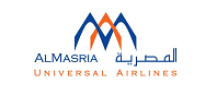 AlMasria Universal Airlines