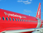 В Махачкалу и Сургут с Red Wings!