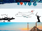 Международный аэропорт Волгоград начинает обслуживать регулярные рейсы в Стамбул