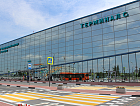 Рекордный пассажиропоток зафиксирован в аэропорту Волгограда!