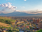 Из Волгограда открываются рейсы в Ереван