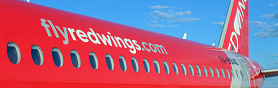 В Махачкалу и Сургут с Red Wings!