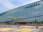 Пассажиропоток аэропорта Волгограда в первом квартале 2023 года вырос на 22%