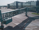 Рекордный пассажиропоток зафиксирован в аэропорту Волгограда