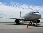 Первый Airbus А320neo авиакомпании Аэрофлот прибыл в Волгоград