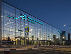 В период майских праздников аэропорт Волгограда обслужил более 39 тысяч пассажиров