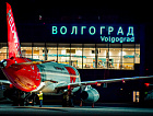 Red Wings запускает рейсы из Волгограда в Ереван