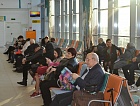 Состоялся первый регулярный рейс из Волгограда в Ереван